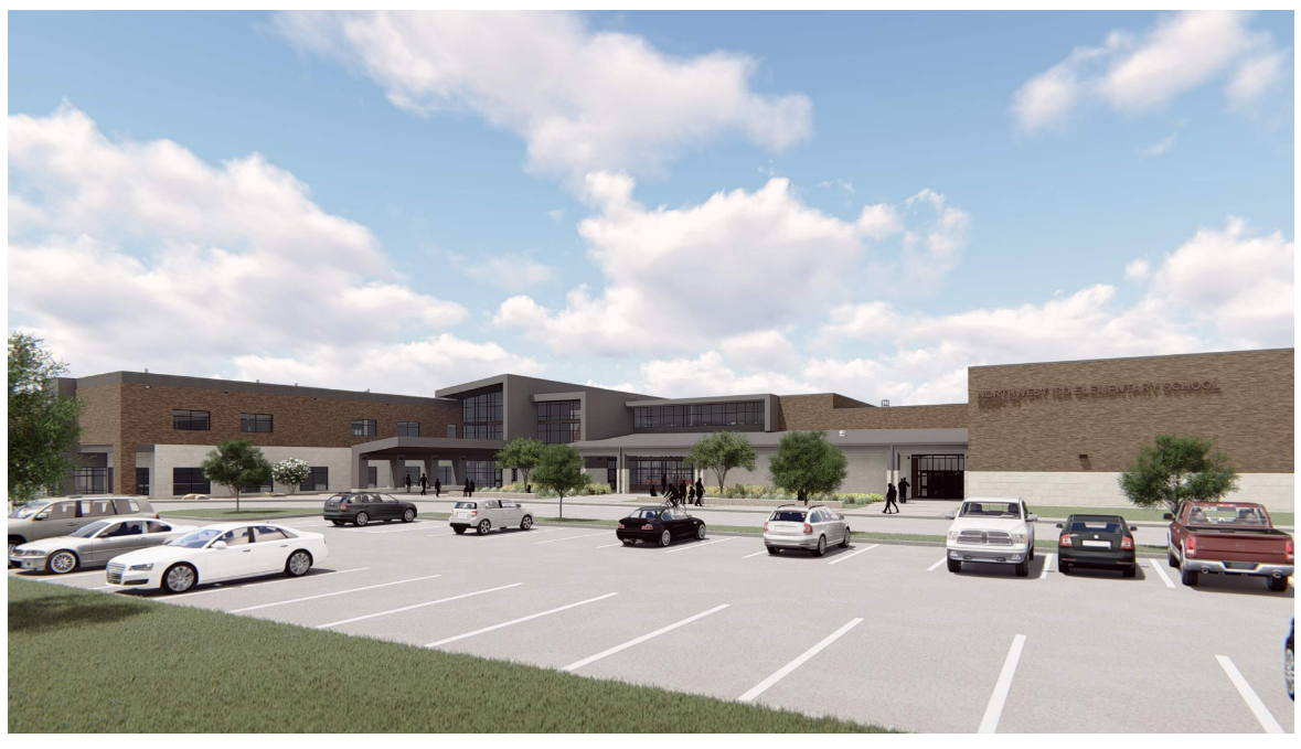 NISD+PrarieViewESReplacement