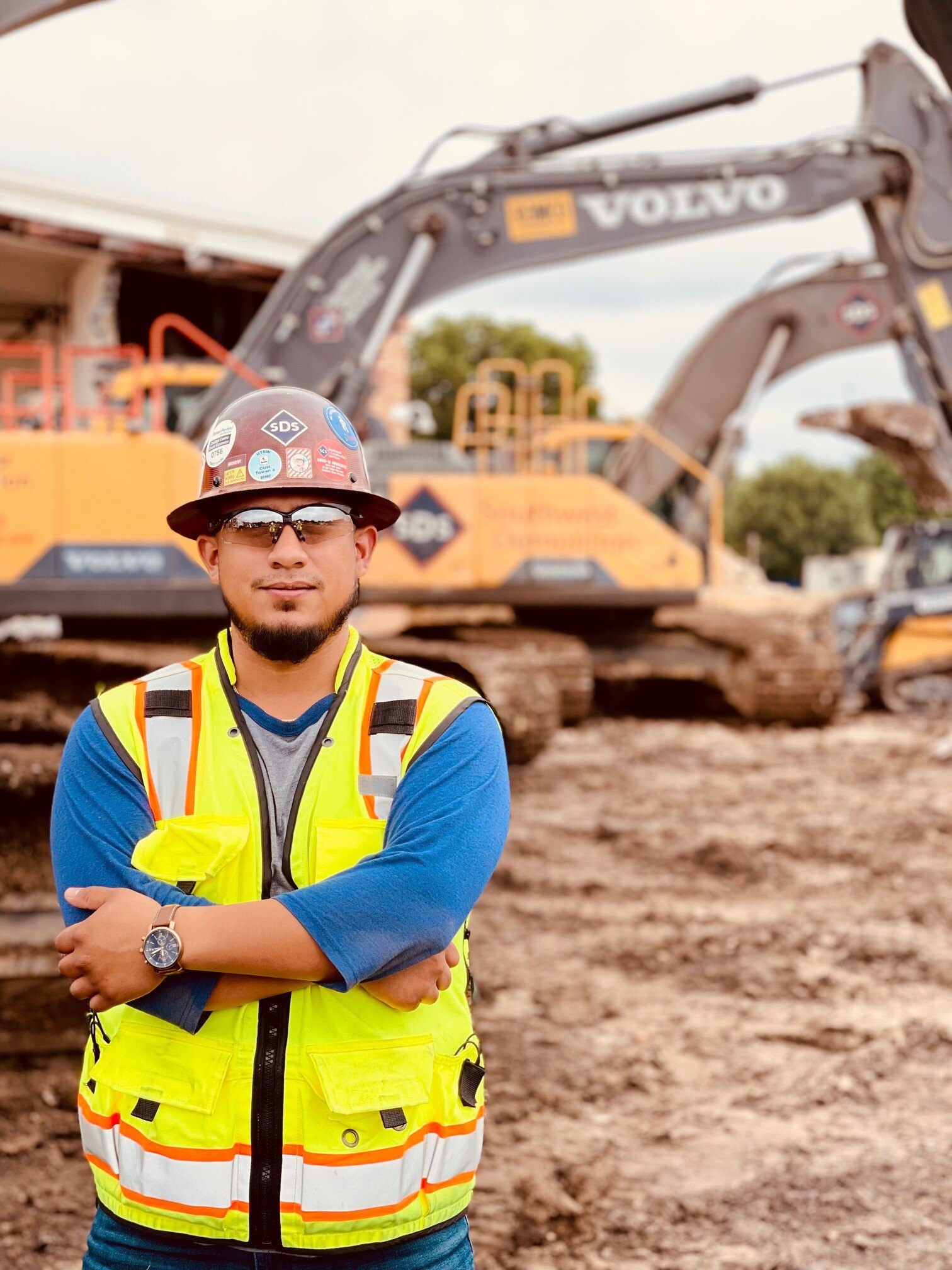 Grab Hire
